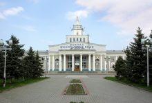 Photo of Минеральные Воды: архитектурные достопримечательности