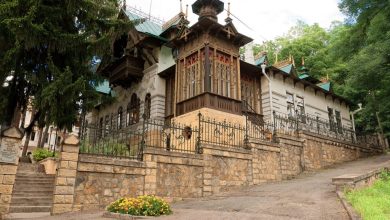 Photo of Культурные события в Минеральных Водах