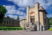 Photo of Минеральные Воды: новый музей открывается