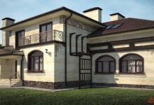 Photo of Топ-5 популярных материалов для фасада здания