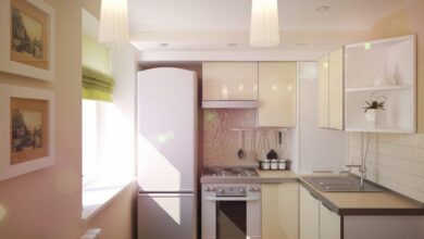 Photo of 5 популярных стилей дизайна кухни