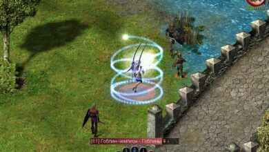 Photo of Обзоры игр в жанре RPG