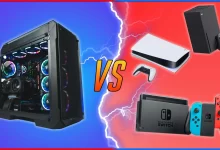 Photo of Игровые платформы: PC vs консоли