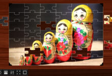 Photo of Популярные игры жанра пазлы