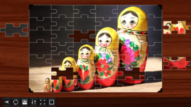 Photo of Популярные игры жанра пазлы