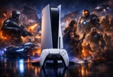 Photo of Топ игр для PlayStation 5